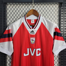 Maillot Domicile Rétro 1992/93 Arsenal