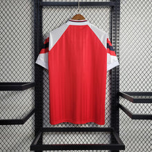 Maillot Domicile Rétro 1992/93 Arsenal