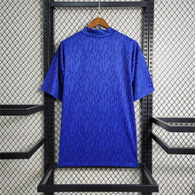 Maillot Domicile Rétro 1992 94 Leicester City