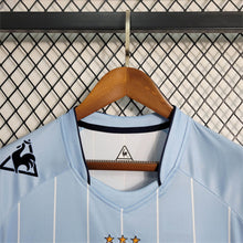 Maillot Domicile Rétro 1992 94 Leicester City