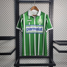 Maillot Domicile Rétro 1992 Palmeiras