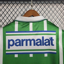 Maillot Domicile Rétro 1992 Palmeiras