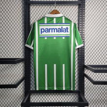 Maillot Domicile Rétro 1992 Palmeiras