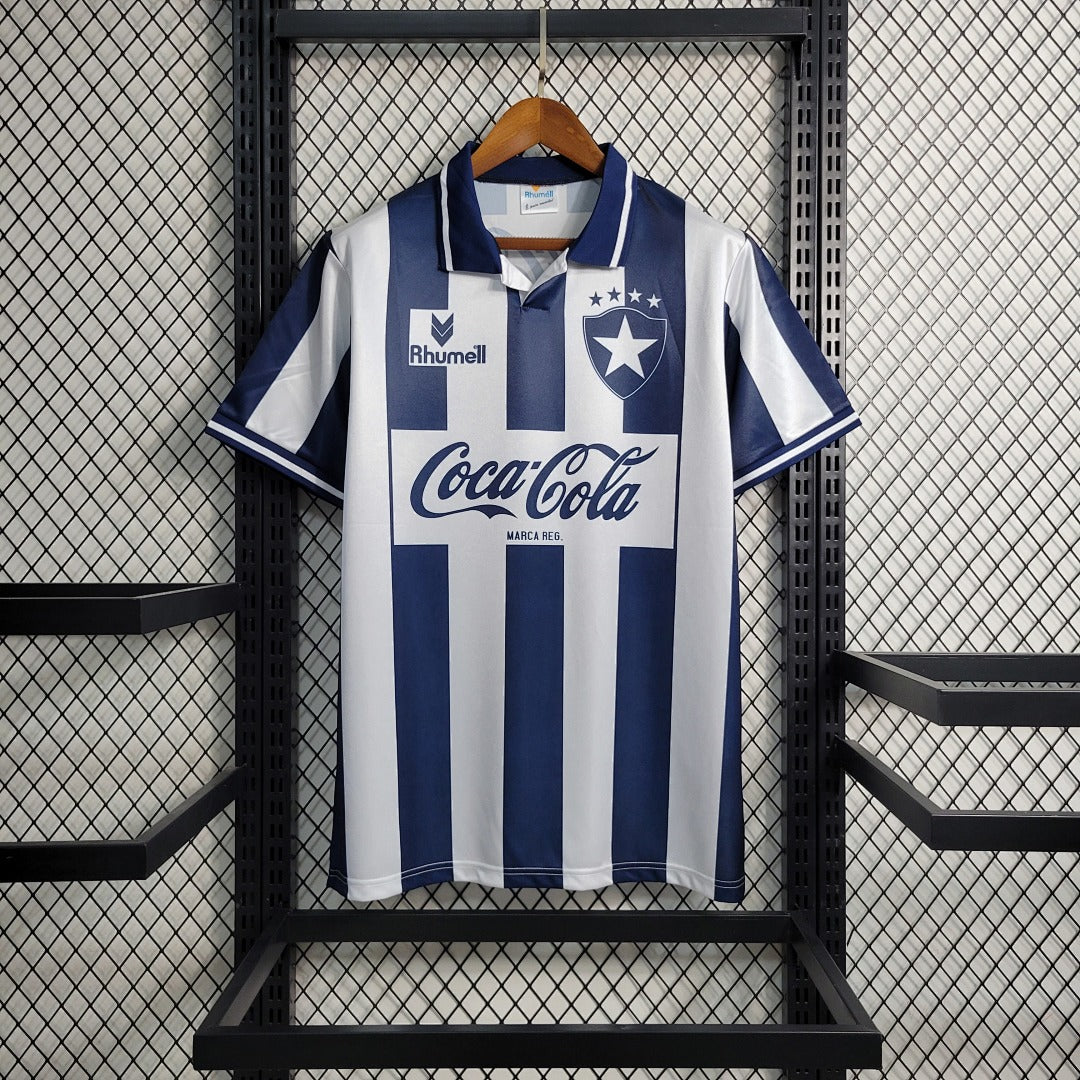 Maillot Domicile Rétro 1994 Botafogo