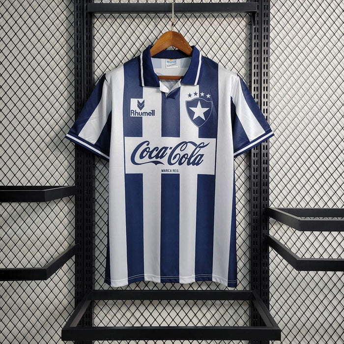Maillot Domicile Rétro 1994 Botafogo