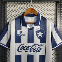 Maillot Domicile Rétro 1994 Botafogo