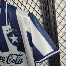 Maillot Domicile Rétro 1994 Botafogo