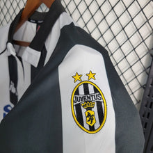 Maillot Domicile Rétro 1997 98 Juventus