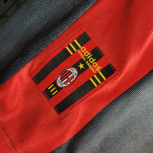 Maillot Domicile Rétro 1998/99 AC Milan
