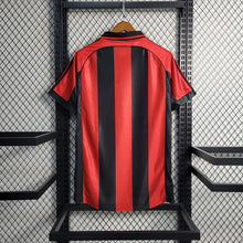 Maillot Domicile Rétro 1998/99 AC Milan