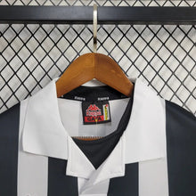 Maillot Domicile Rétro 1998/99 Juventus