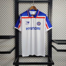Maillot Domicile Rétro 1998 Bahia