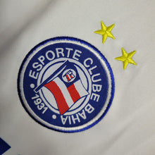 Maillot Domicile Rétro 1998 Bahia
