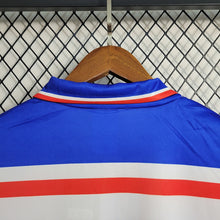 Maillot Domicile Rétro 1998 Bahia