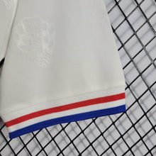 Maillot Domicile Rétro 1998 Croatie