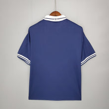 Maillot Domicile Rétro 1998 University of Chili