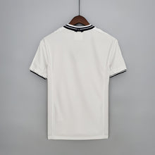 Maillot Domicile Rétro 2000 Angleterre