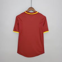 Maillot Domicile Rétro 2000 Portugal