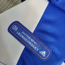 Maillot Domicile Rétro 2000 Yugoslavia