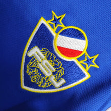 Maillot Domicile Rétro 2000 Yugoslavia