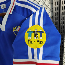Maillot Domicile Rétro 2000 Yugoslavia