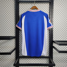 Maillot Domicile Rétro 2000 Yugoslavia