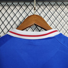 Maillot Domicile Rétro 2000 Yugoslavia
