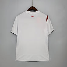 Maillot Domicile Rétro 2006 Angleterre