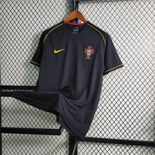 Maillot Domicile Rétro 2006 Portugal