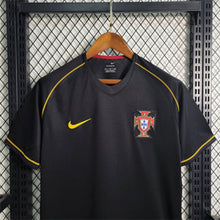 Maillot Domicile Rétro 2006 Portugal