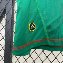 Maillot Domicile Rétro 2010 Mexique