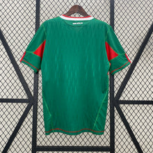 Maillot Domicile Rétro 2010 Mexique