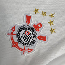 Maillot Domicile Rétro 2011 Corinthian