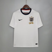 Maillot Domicile Rétro 2013 Angleterre