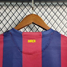 Maillot Domicile Rétro 2014/15 Barcelona