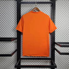 Maillot Domicile Rétro 2014 Pays Bas