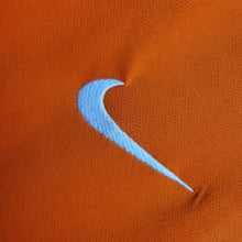 Maillot Domicile Rétro 2014 Pays Bas
