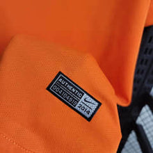 Maillot Domicile Rétro 2014 Pays Bas