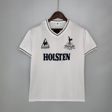 Maillot Domicile Rétro 83/84 Tottenham