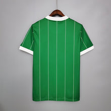 Maillot Domicile Rétro 84/86 Celtic