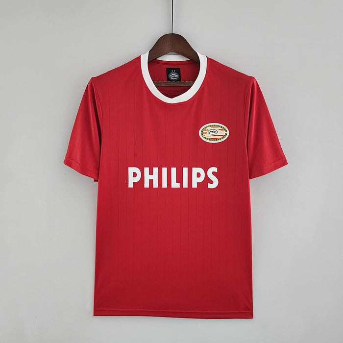 Maillot Domicile Rétro 88/89 Eindhoven