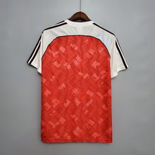 Maillot Domicile Rétro 90/92 Arsenal