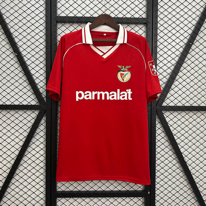 Maillot Domicile Rétro 94/95 Benfica