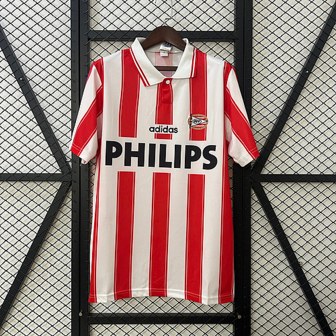 Maillot Domicile Rétro 94/95 Eindhoven