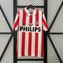 Maillot Domicile Rétro 94/95 Eindhoven