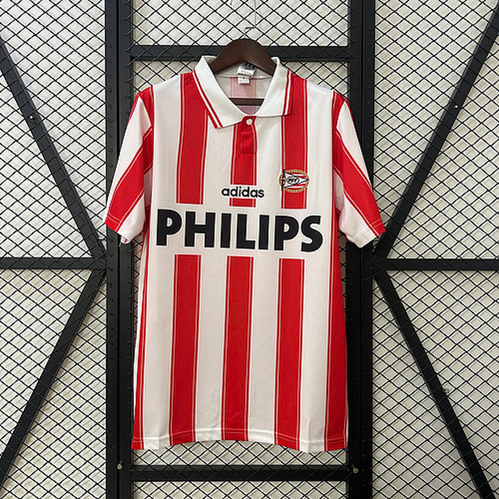 Maillot Domicile Rétro 94/95 Eindhoven
