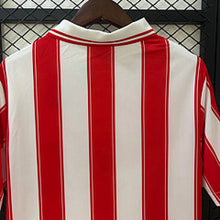 Maillot Domicile Rétro 94/95 Eindhoven