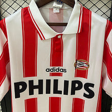Maillot Domicile Rétro 94/95 Eindhoven