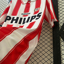 Maillot Domicile Rétro 94/95 Eindhoven