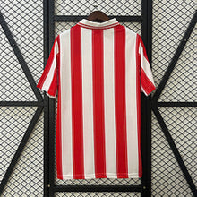Maillot Domicile Rétro 94/95 Eindhoven